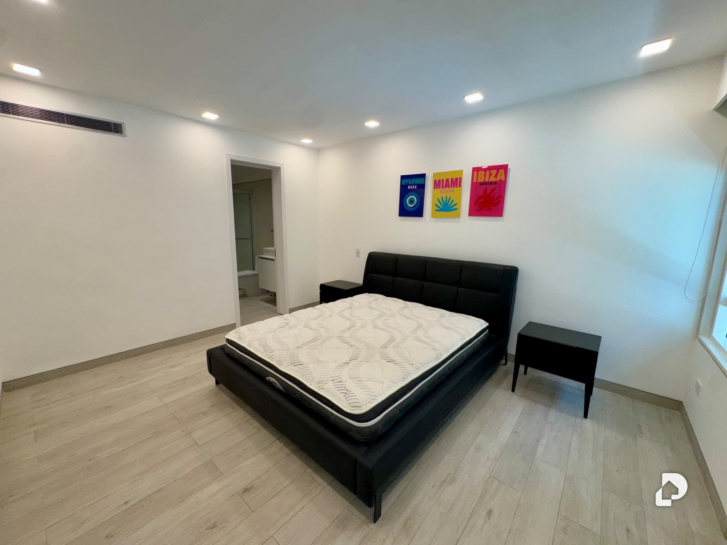 Apartamento en Campo Alegre, Caracas – 7