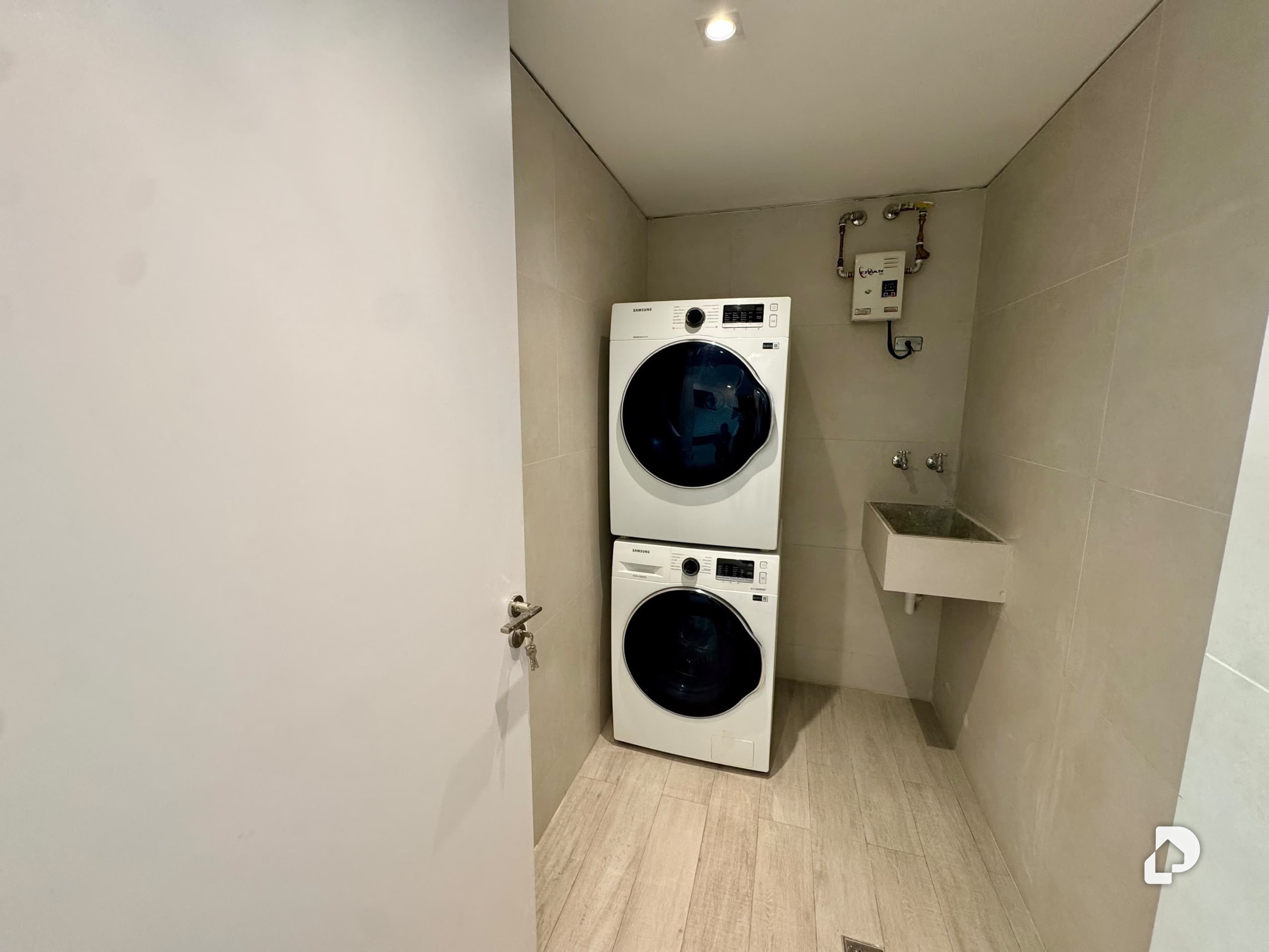 Apartamento en Campo Alegre, Caracas – 6