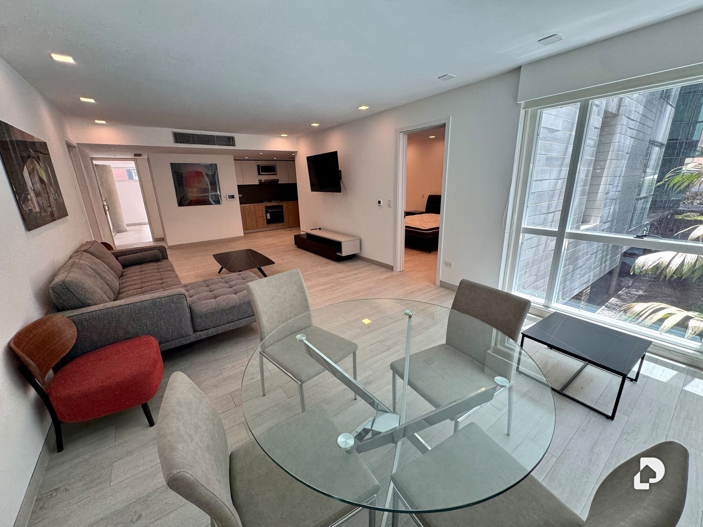 Apartamento en Campo Alegre, Caracas – 3
