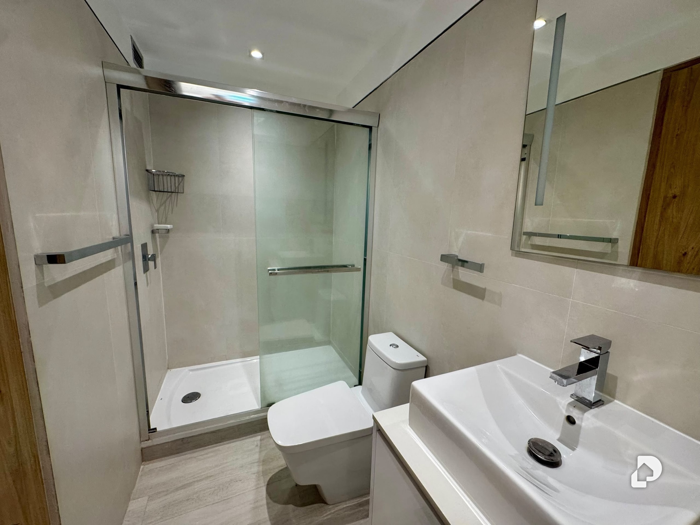 Apartamento en Campo Alegre, Caracas – 8