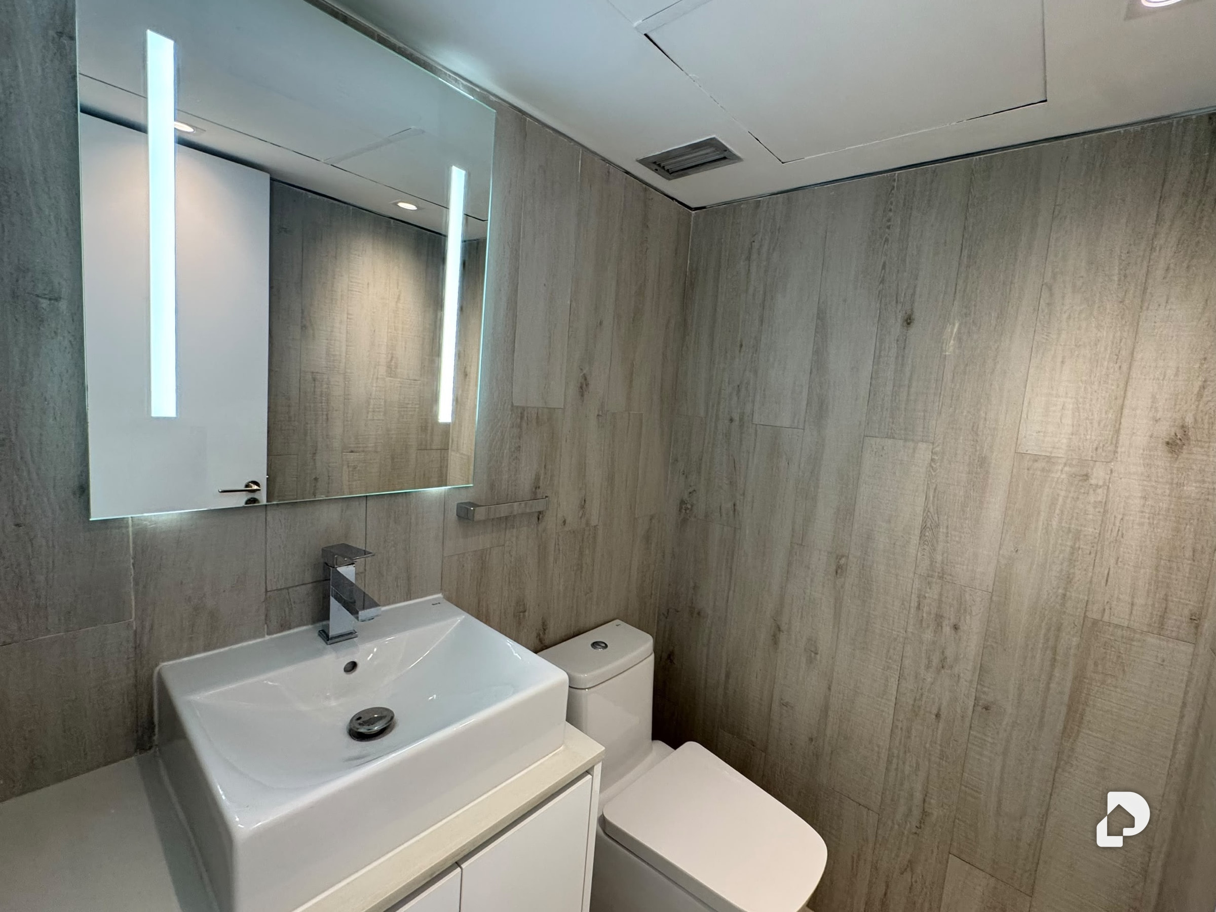 Apartamento en Campo Alegre, Caracas – 5