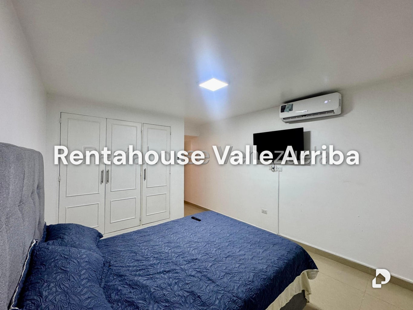 Apartamento en Colinas de La Tahona, Caracas – 11