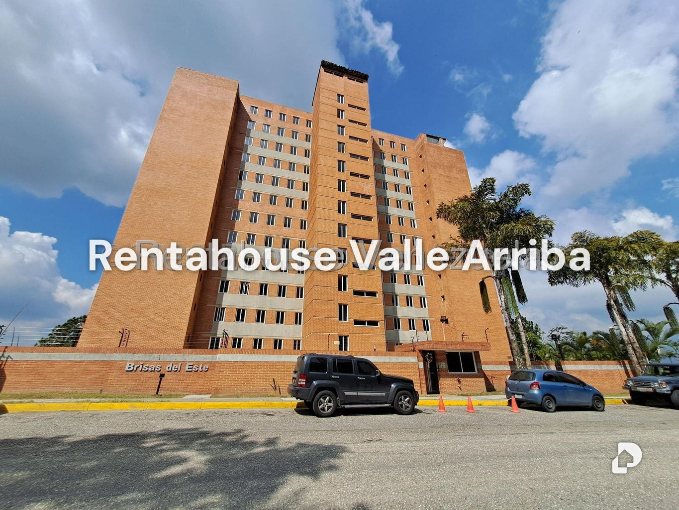 Apartamento en Colinas de La Tahona, Caracas – 1