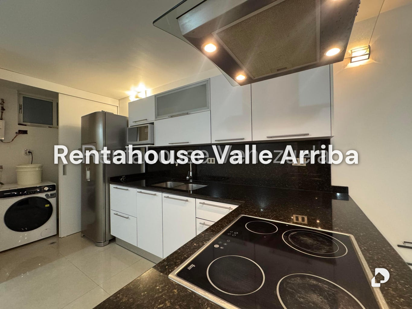 Apartamento en Colinas de La Tahona, Caracas – 8