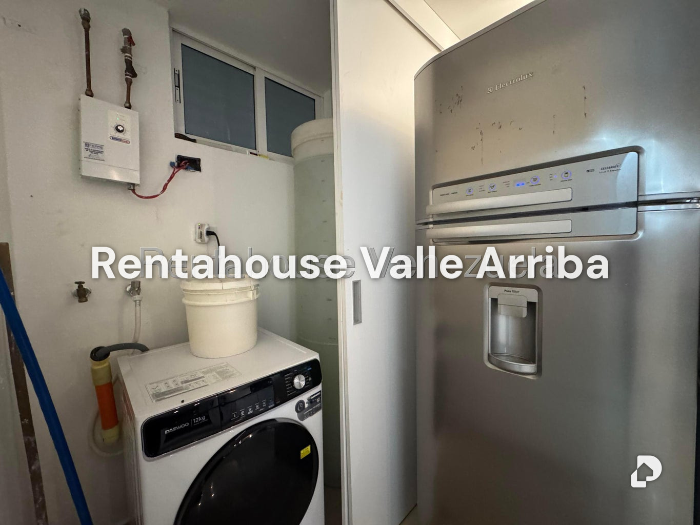 Apartamento en Colinas de La Tahona, Caracas – 9