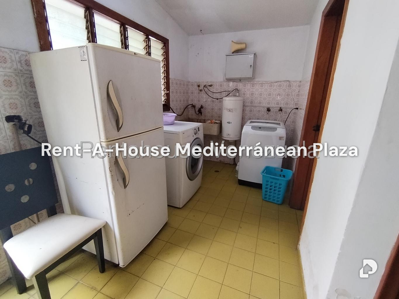 House in Trigal Sur, Valencia – 14