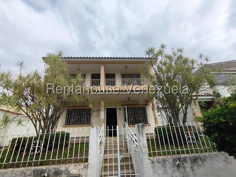 Casa en Trigal Norte, Valencia - 1