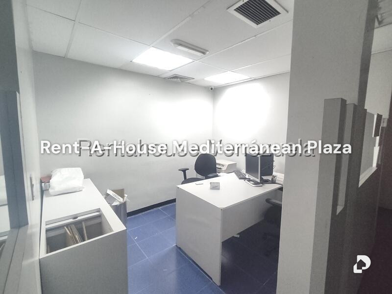 Local comercial en Los Jarales, San Diego – 10