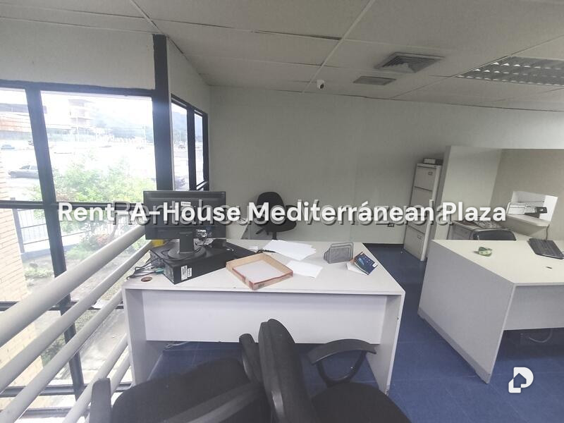Local comercial en Los Jarales, San Diego – 16