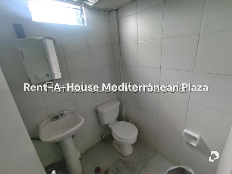Local comercial en Los Jarales, San Diego – 21