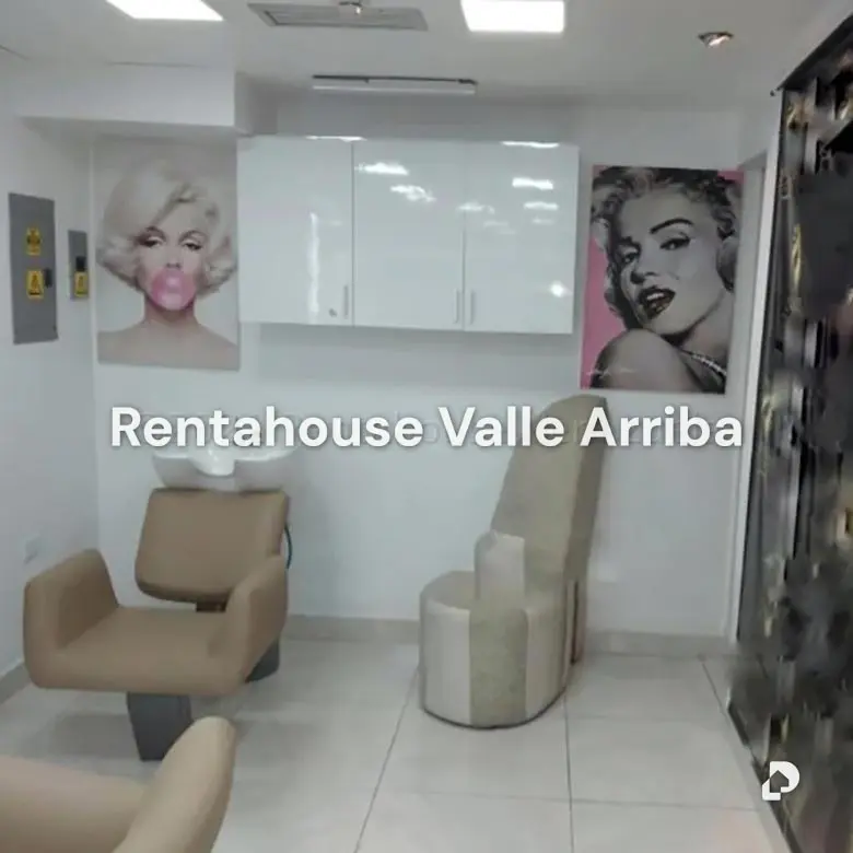 Local comercial en Vega Arriba, Guatire – 4