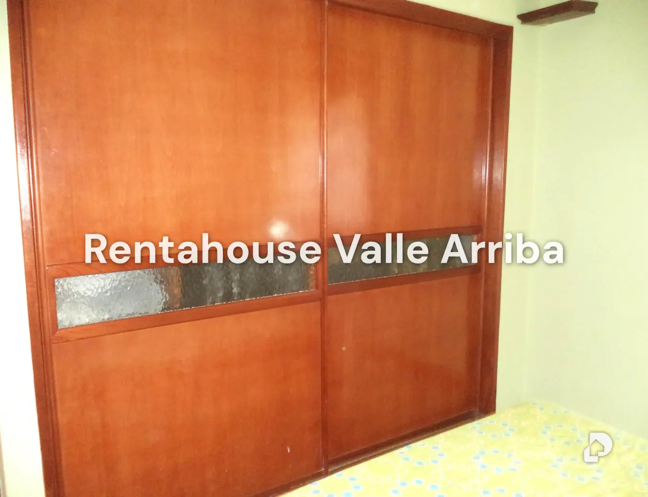 Casa en La Rosaleda, San Antonio de Los Altos – 17