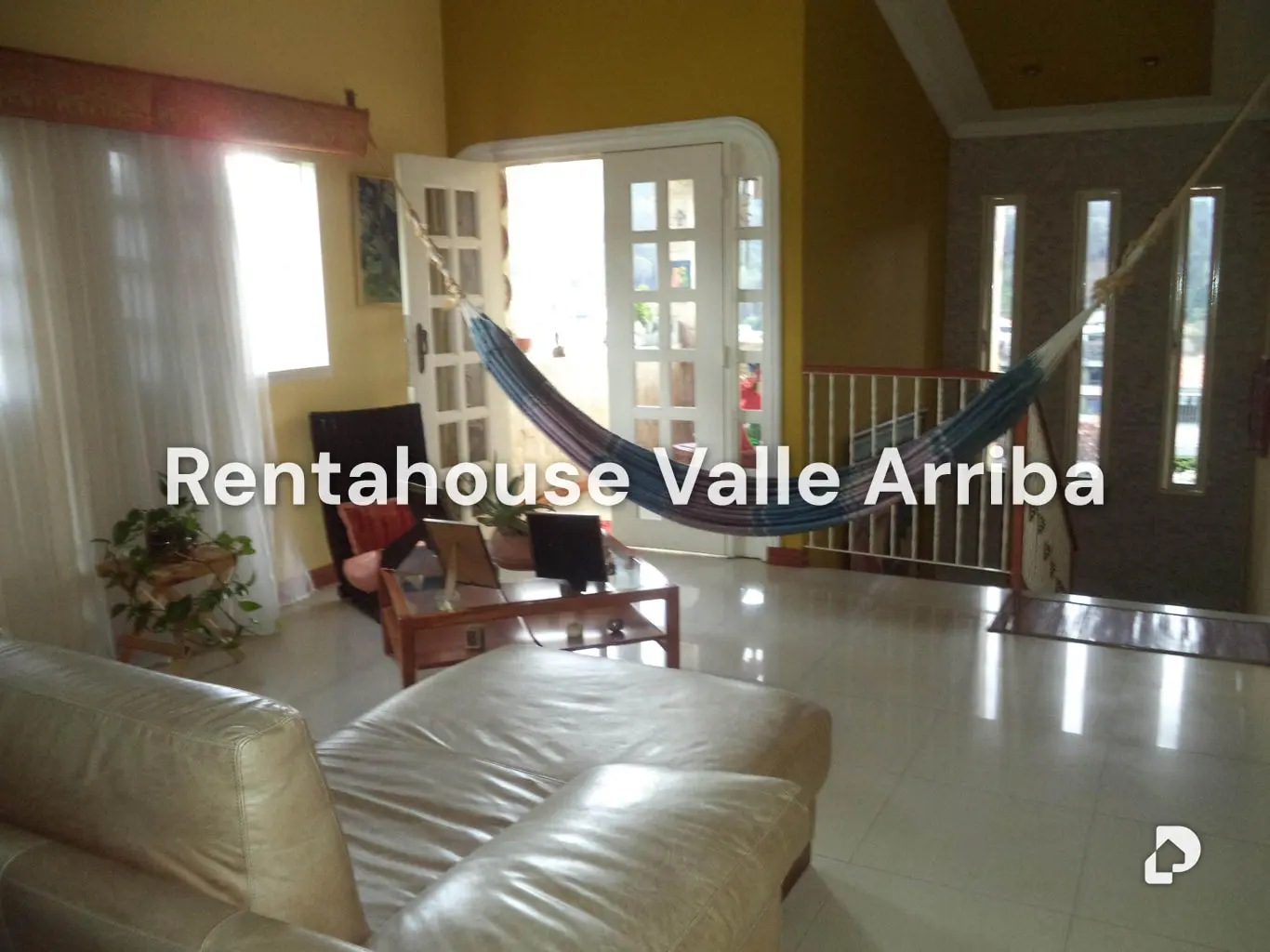 Casa en La Rosaleda, San Antonio de Los Altos – 22