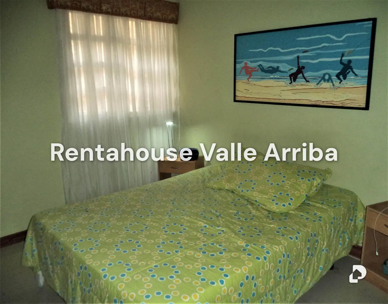 Casa en La Rosaleda, San Antonio de Los Altos – 16