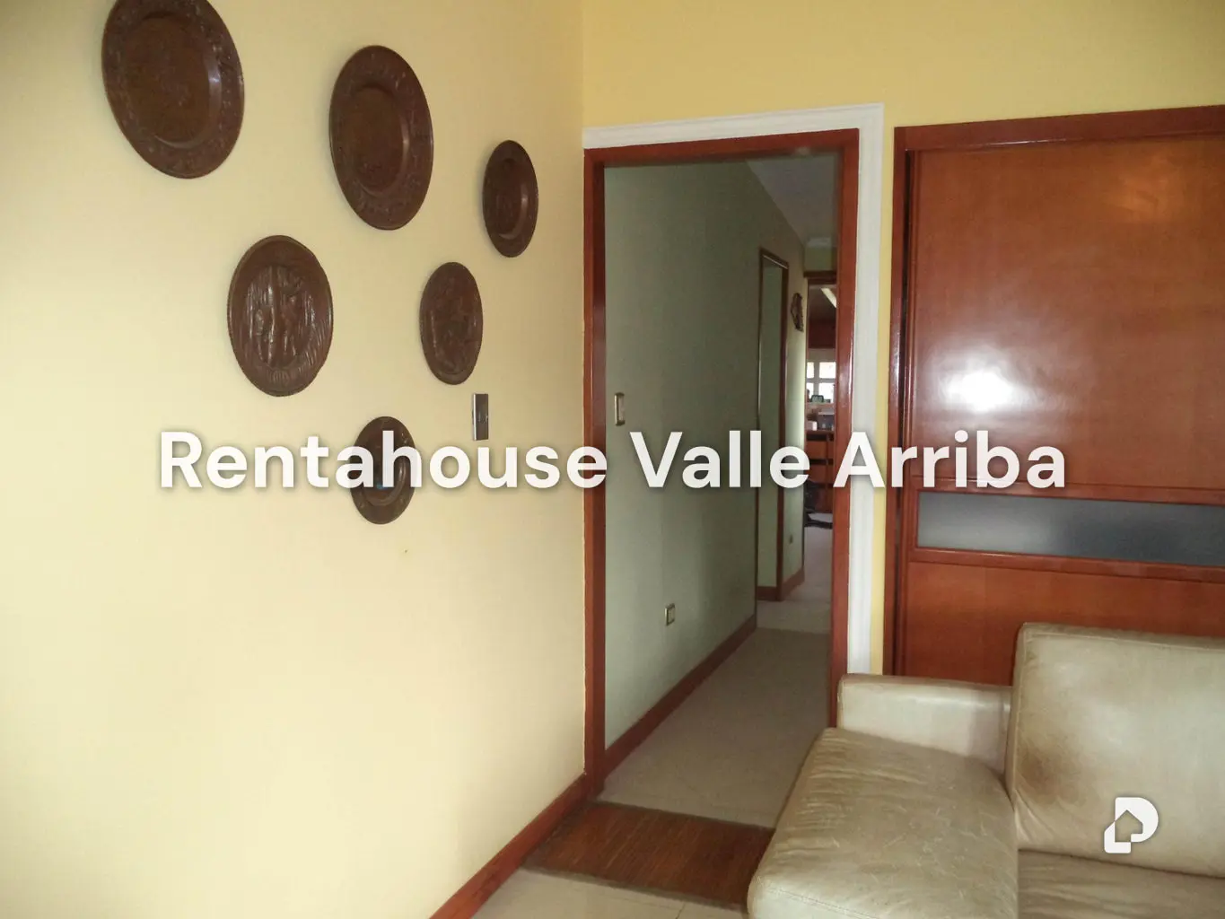 Casa en La Rosaleda, San Antonio de Los Altos – 29