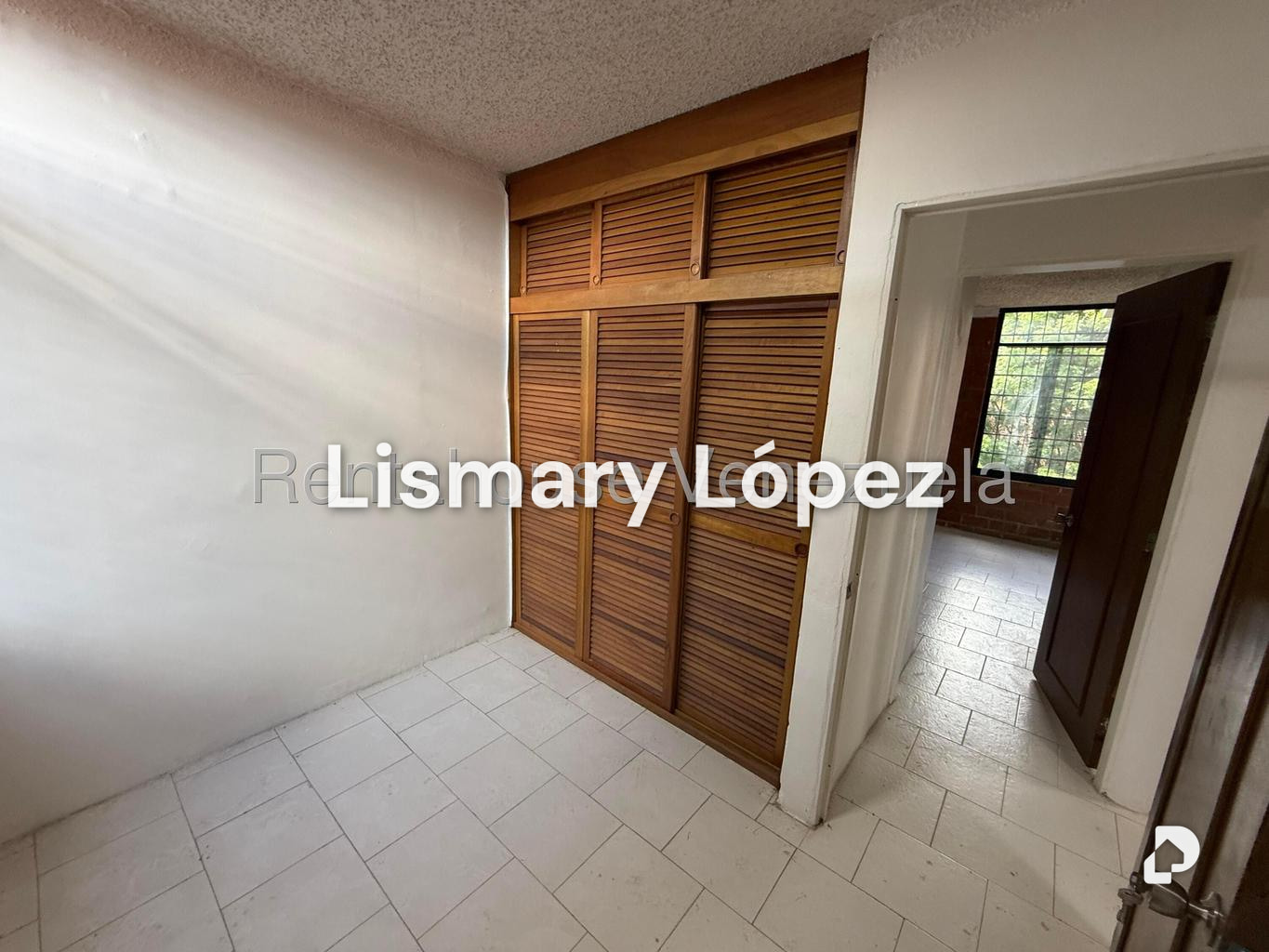 Apartamento en Nueva Casarapa, Guarenas – 16