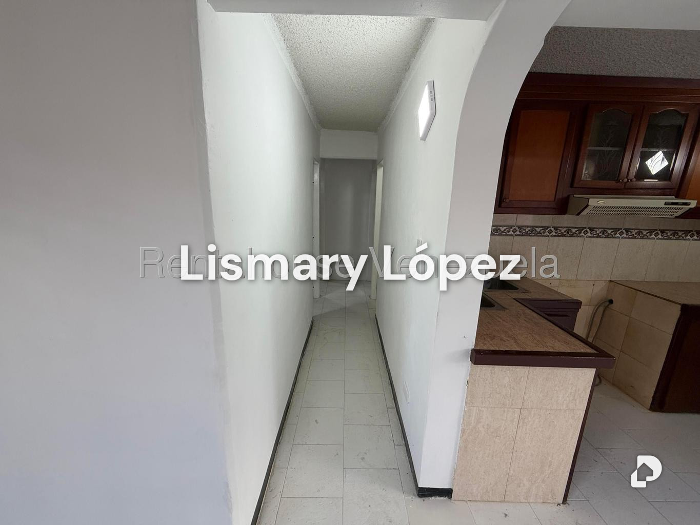 Apartamento en Nueva Casarapa, Guarenas – 5