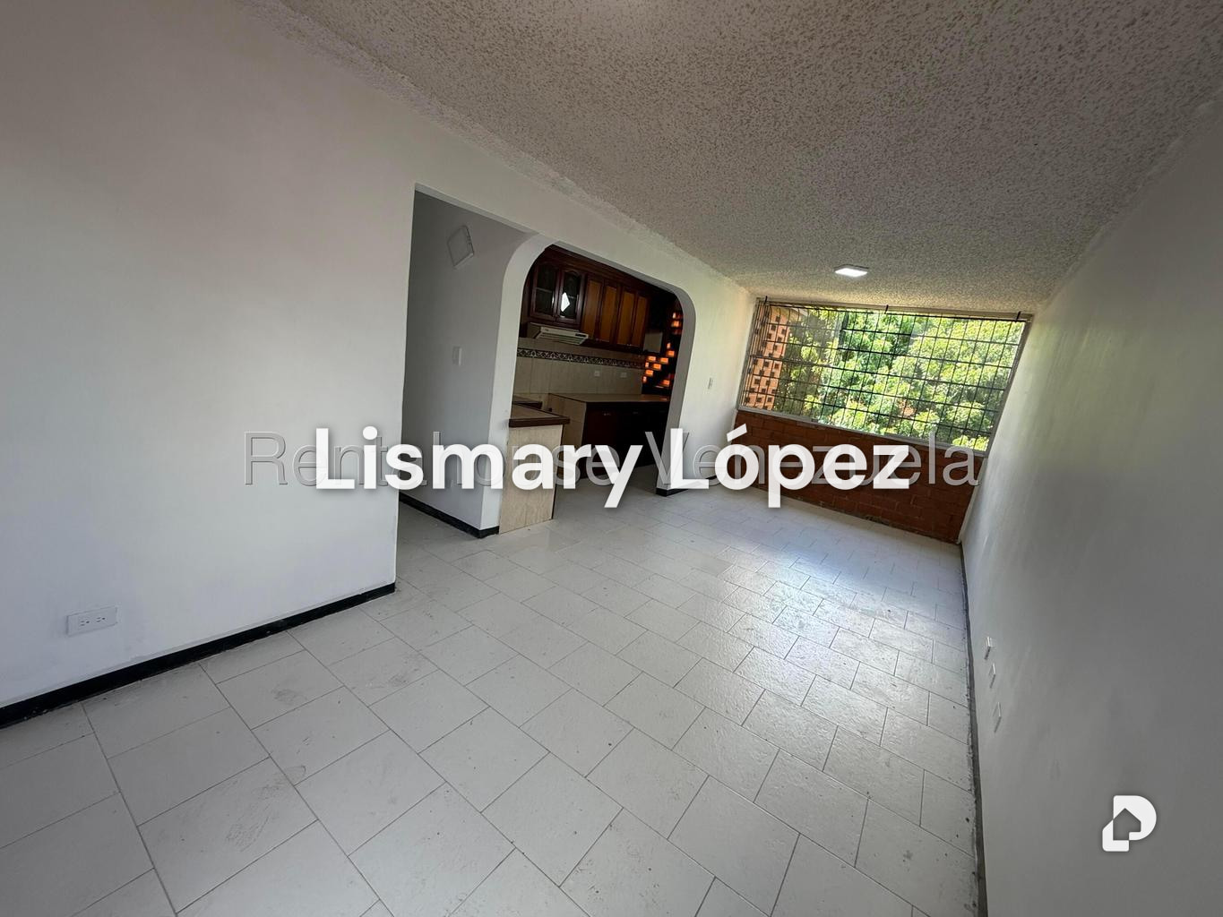 Apartamento en Nueva Casarapa, Guarenas – 4