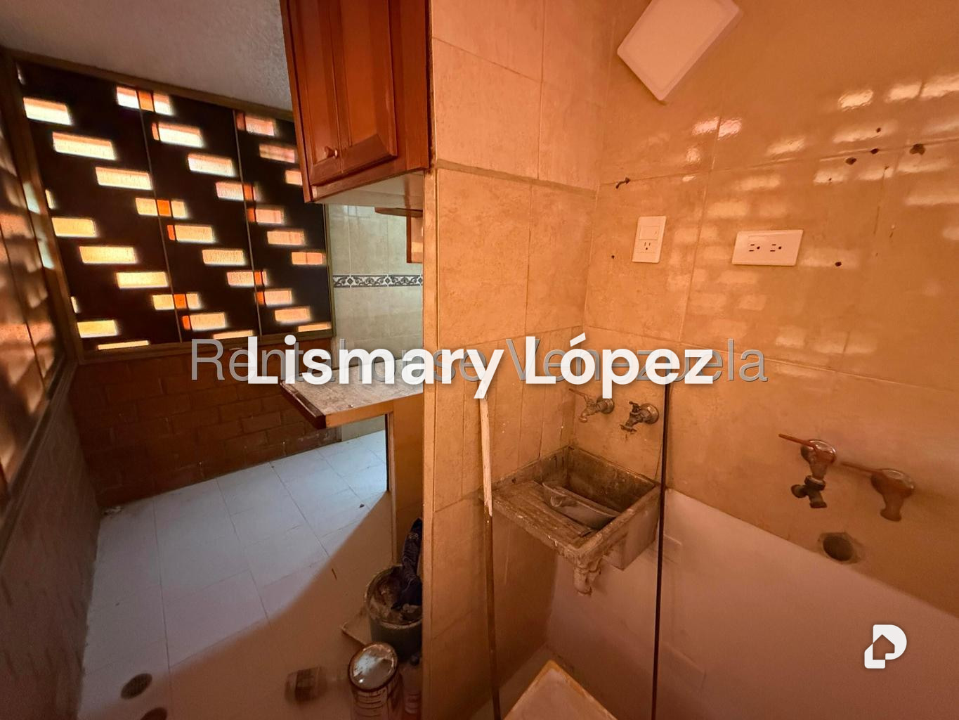 Apartamento en Nueva Casarapa, Guarenas – 8