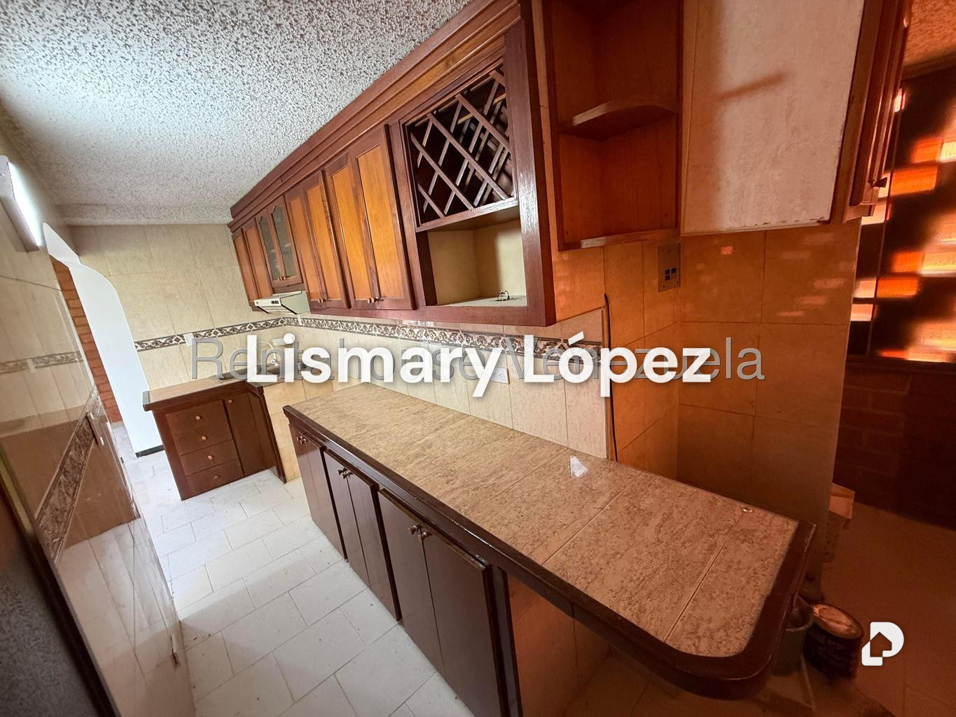 Apartamento en Nueva Casarapa, Guarenas – 7