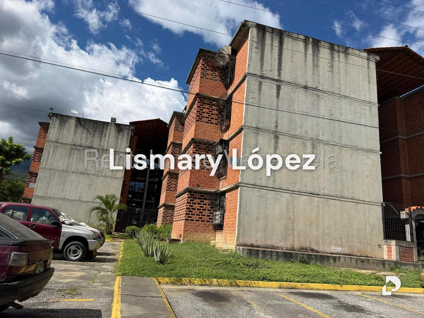 Apartamento en Nueva Casarapa, Guarenas – 1