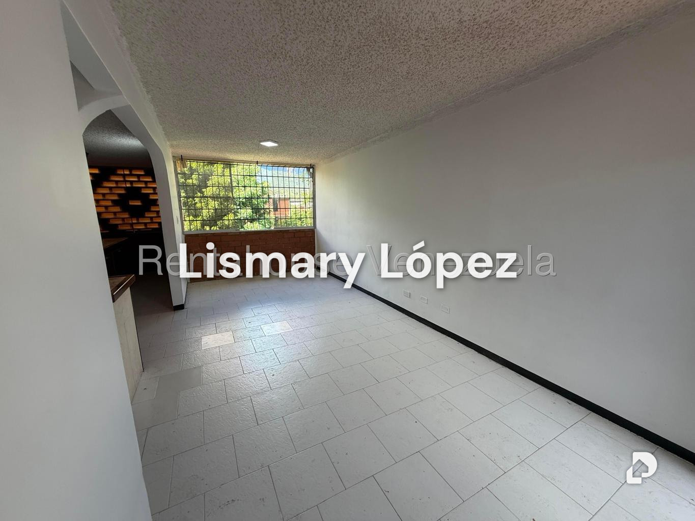Apartamento en Nueva Casarapa, Guarenas – 3