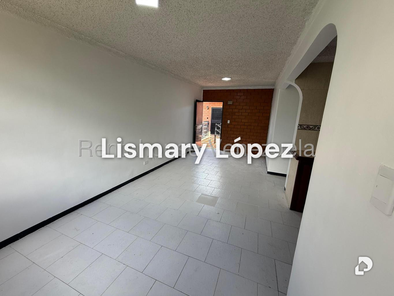 Apartamento en Nueva Casarapa, Guarenas – 14