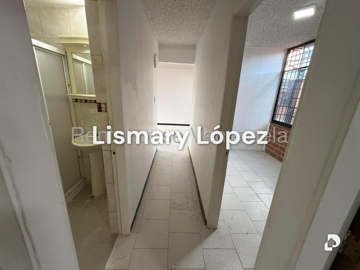 Apartamento en Nueva Casarapa, Guarenas – 9