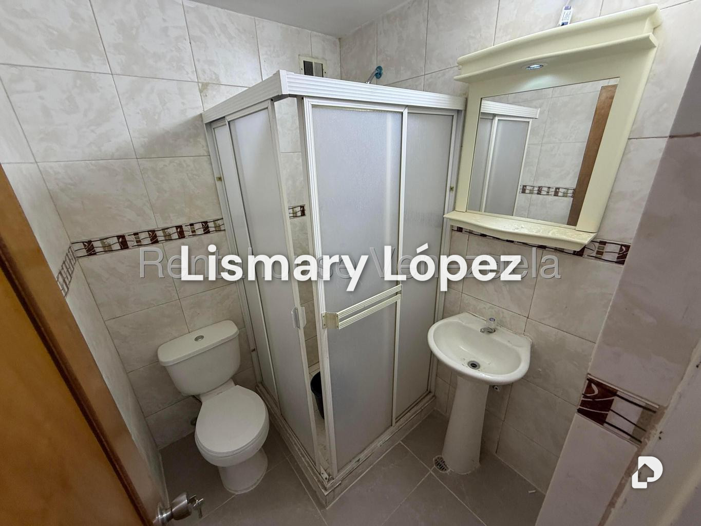 Apartamento en Nueva Casarapa, Guarenas – 12