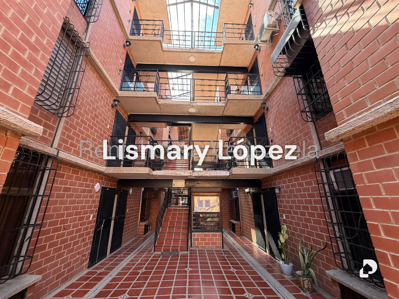 Apartamento en Nueva Casarapa, Guarenas – 2