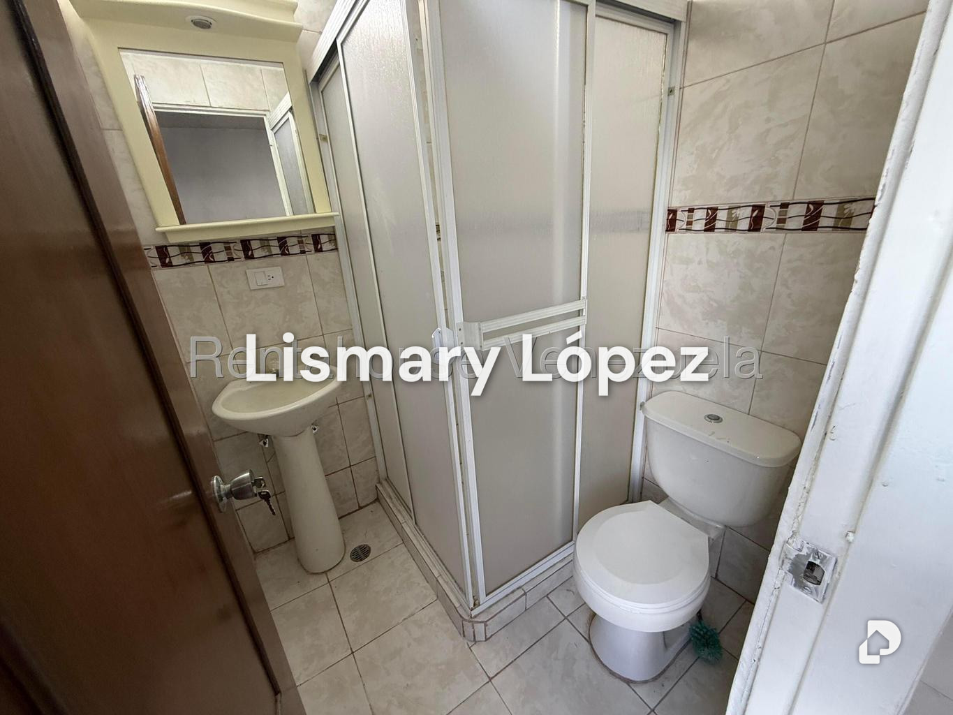 Apartamento en Nueva Casarapa, Guarenas – 18