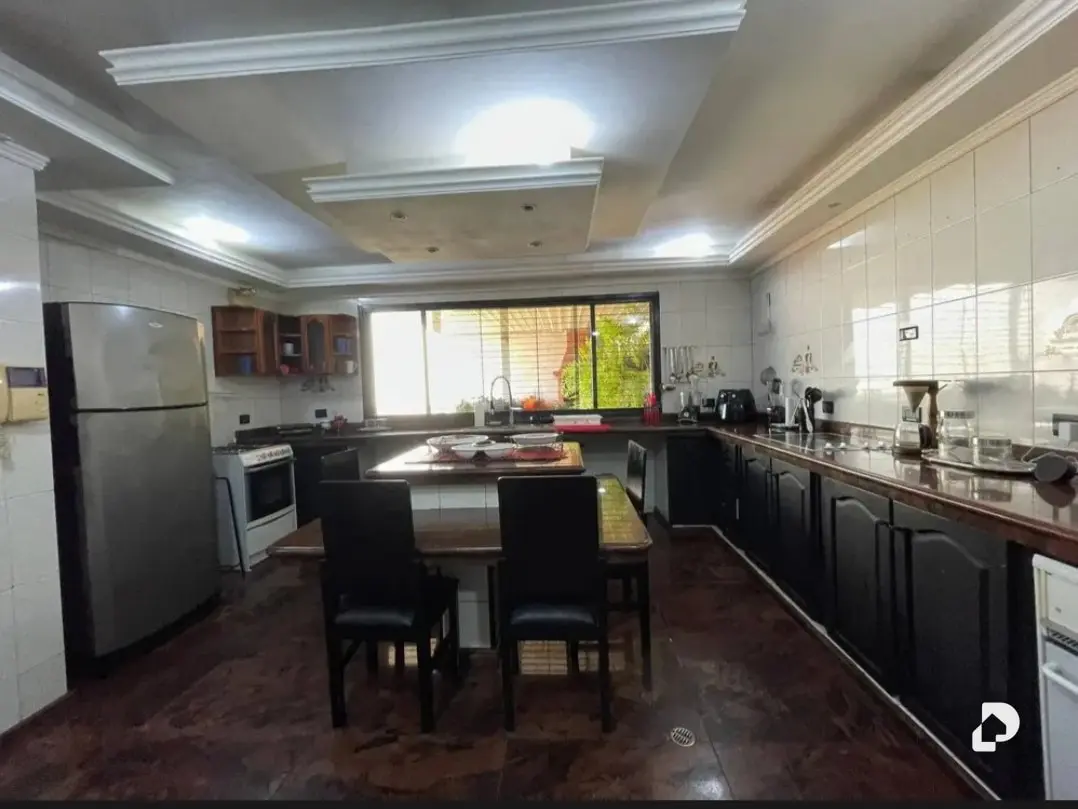 Casa en Parroquia Urbana San José, Valencia – 4