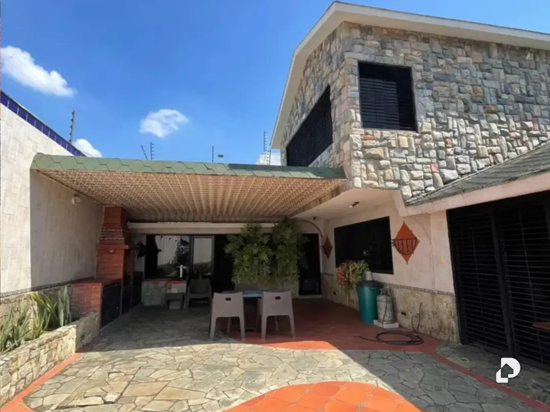 Casa en Parroquia Urbana San José, Valencia – 3