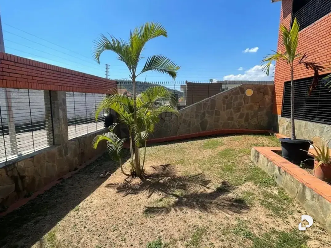 Casa en Parroquia Urbana San José, Valencia – 2