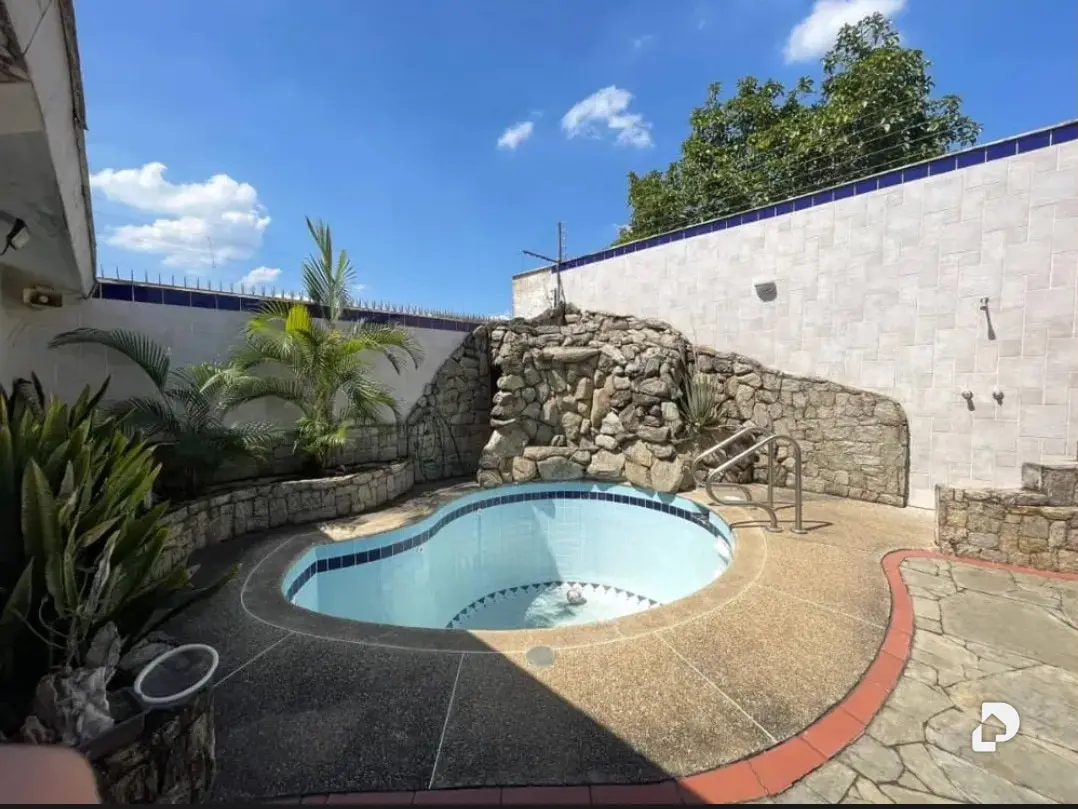Casa en Parroquia Urbana San José, Valencia – 11