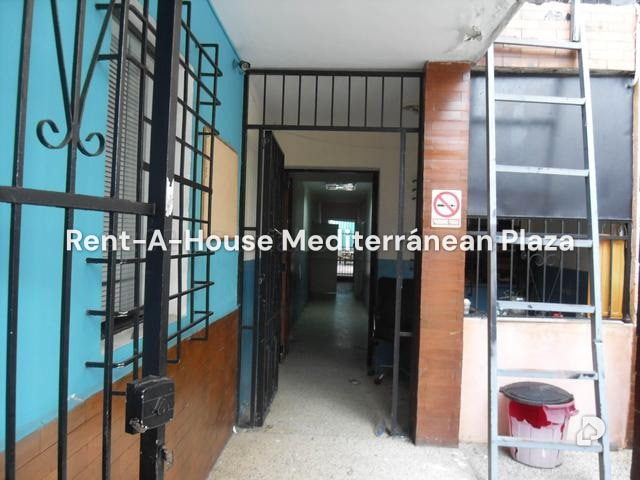 Casa en Parroquia Urbana Socorro, Valencia – 8