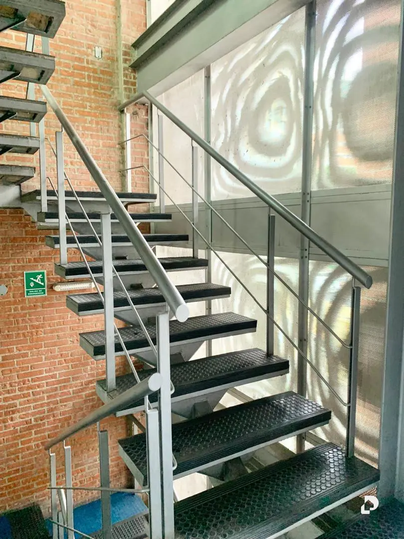 Edificio en Sabana Grande, Caracas – 20