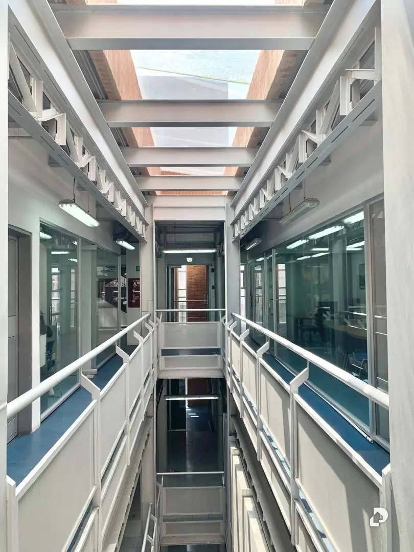 Edificio en Sabana Grande, Caracas – 2