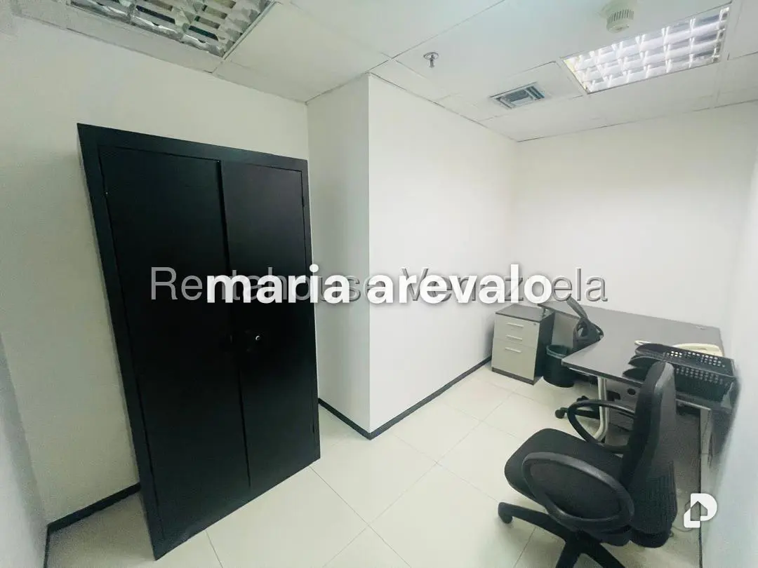 Oficina en El Rosal, Caracas – 7