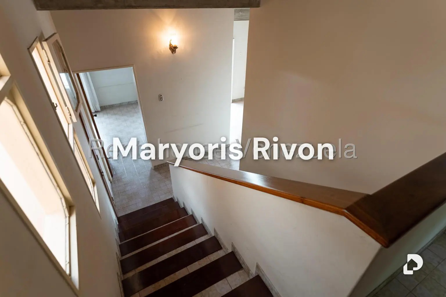 Casa en Alto Prado, Caracas – 26