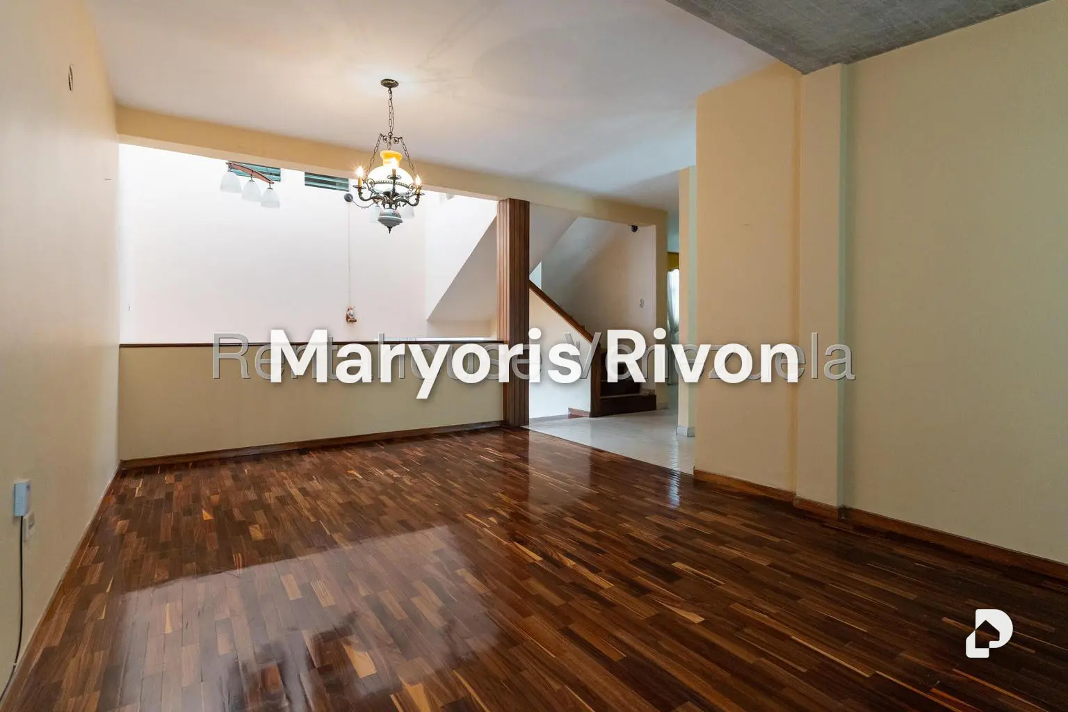 Casa en Alto Prado, Caracas – 7