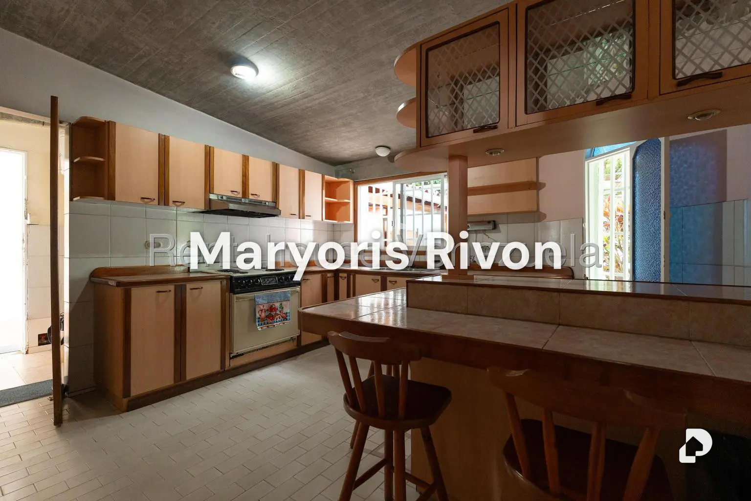 Casa en Alto Prado, Caracas – 10