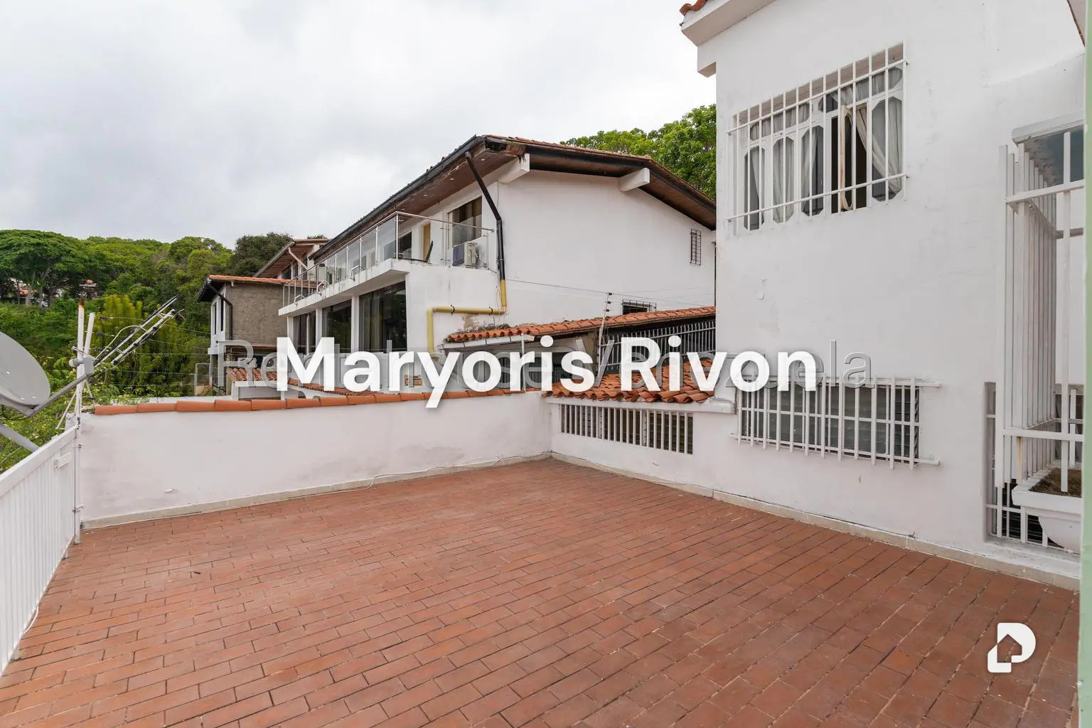 Casa en Alto Prado, Caracas – 19