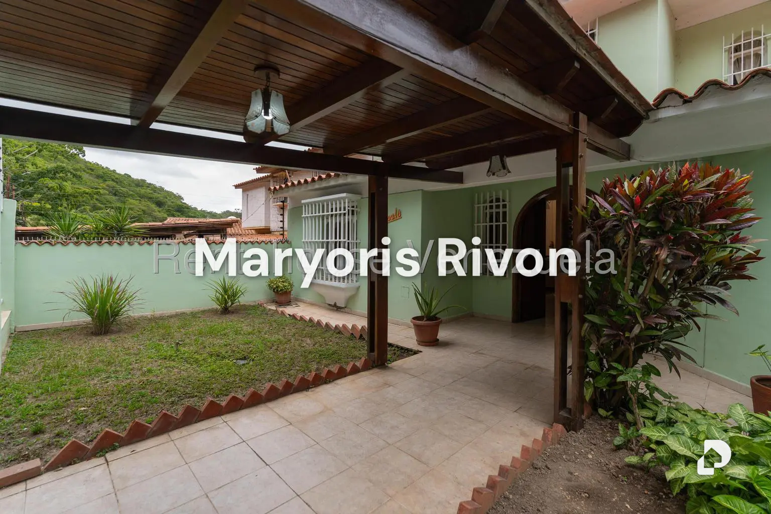 Casa en Alto Prado, Caracas – 2