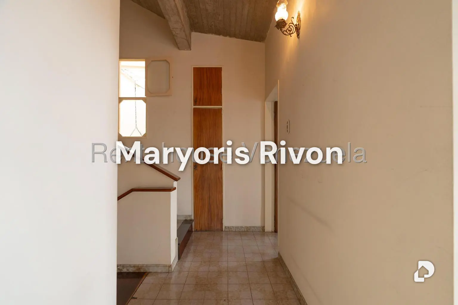 Casa en Alto Prado, Caracas – 20