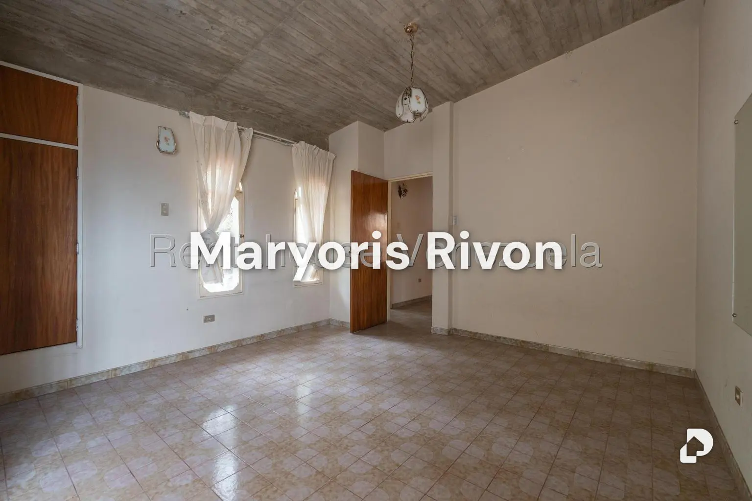 Casa en Alto Prado, Caracas – 28