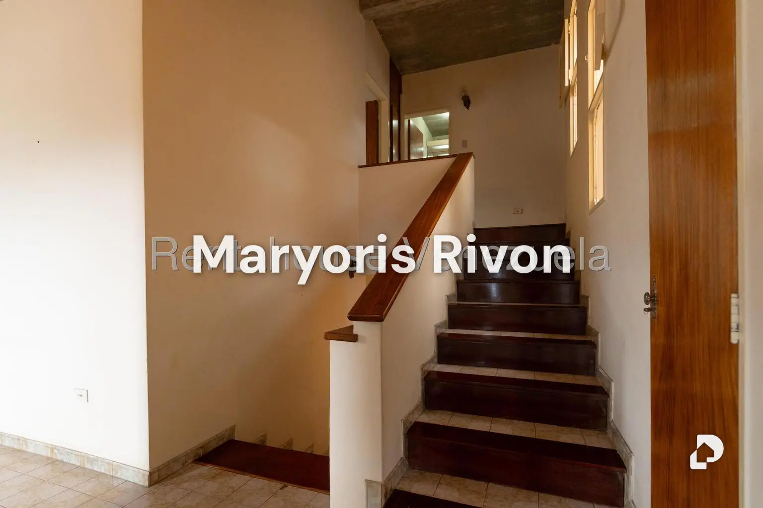 Casa en Alto Prado, Caracas – 21