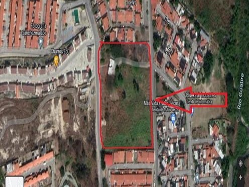 Terreno en Guatire - 1