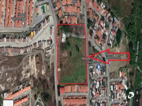 Land in Guatire – 1