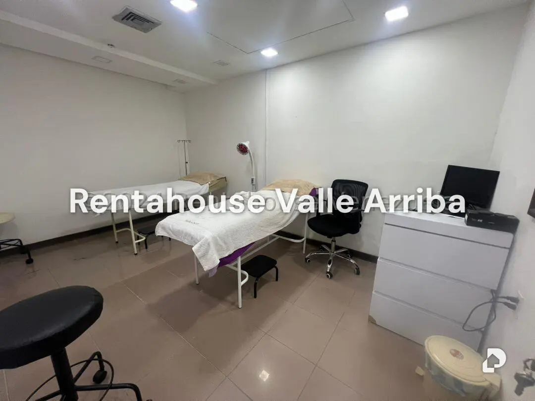Local comercial en El Marqués, Caracas – 25